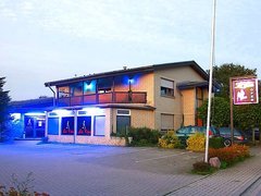 Casa Privata/Club - Germania